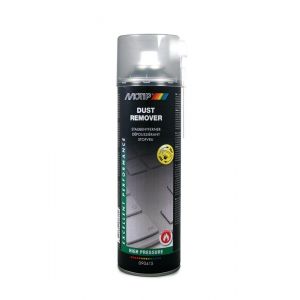 MoTip stofverwijderingsspray Dust Remover Brandbaar 500 ml 90415