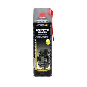 MoTip brandstofsysteemreiniger Carburateur 500 ml 90510