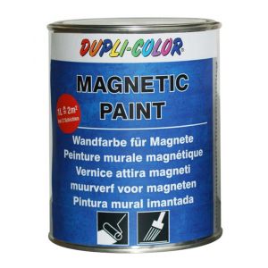 Dupli-Color muurverf magneten Magnetic paint 1 L 120084