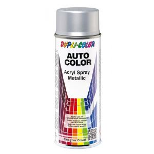 Dupli-Color autoreparatielak spray AutoColor Quarz goud 10-0161 metallic spuitbus 400 ml 807565