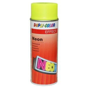 Dupli-Color Neon spray groen 400 ml 194825