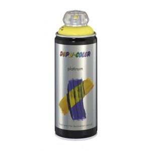 Dupli-Color lakspray Platinum royalblauw 400 ml 196614