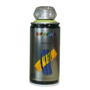 Dupli-Color lakspray Platinum saphirblauw 150 ml 203367