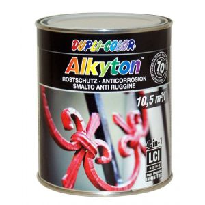 Dupli-Color roestbeschermingslak DC Alkyton copper 750 ml spuitbus 246180S