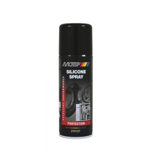 MoTip siliconenspray Silicon spray 200 ml 290107