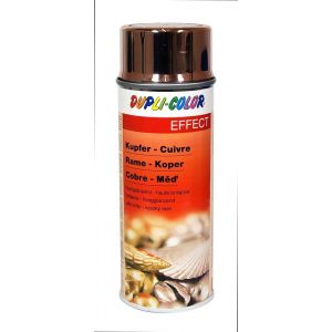 Dupli-Color chroomspray koper 400 ml 322679