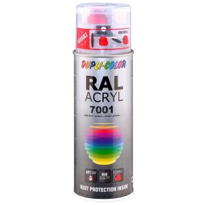 Dupli-Color lakspray RAL 7005 muisgrijs 400 ml 674259