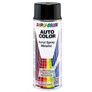 Dupli-Color autoreparatielak spray AutoColor bruin metallic 60-0370 spuitbus 400 ml 576799