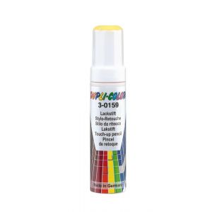 Dupli-Color AutoColor autoreparatie lakstift geel 3-0280 stift 12 ml 676161