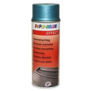 Dupli-Color Hamerslaglak spray anthraciet 400 ml 467462
