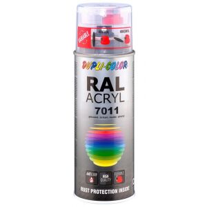 Dupli-Color lakspray RAL 7033 cementgrijs 400 ml 366192