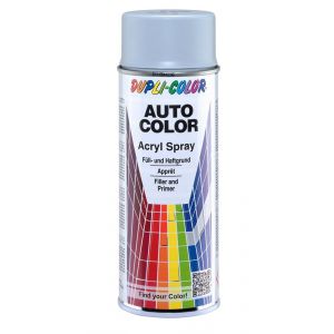 Dupli-Color autoreparatielakstift AutoColor primer grijs 400 ml 537356