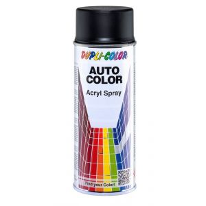 Dupli-Color autoreparatie lakstift AutoColor hoogglans zwart 400 ml 591266