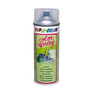 Dupli-Color lakverf Colorspray vernis 400 ml 585050