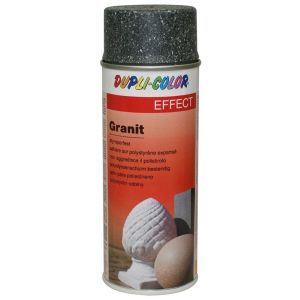 Dupli-Color Graniet spray bruin 400 ml 627811