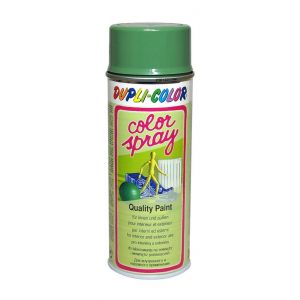 Dupli-Color lakspray Colorspray RAL 6011 reseda groen hoogglans 400 ml 625763