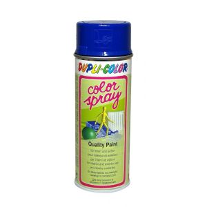 Dupli-Color lakspray Colorspray RAL 4006 paars hoogglans 400 ml 673702