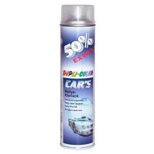 Dupli-Color blanke lak 600 ml 693830