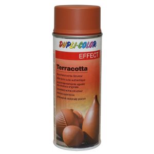 Dupli-Color lakverf terracotta spray mangaan bruin 400 ml 706981