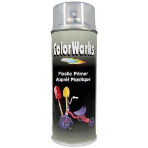 ColorWorks hechtingsprimer voor kunststof 400 ml 918563