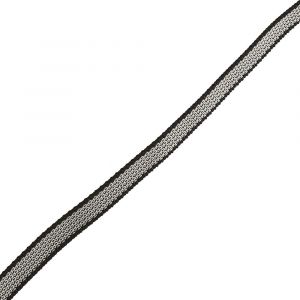 Deltafix rolluikenband grijs 18 mm breed 59536