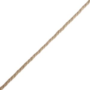 Deltafix raamkoord zonder lus sisal 30 m x 7 mm x 2.0 p 59637