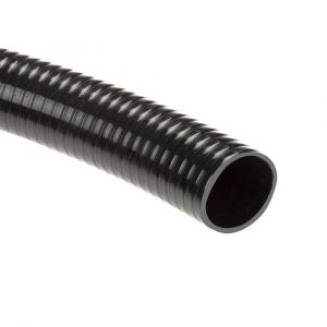 Deltafix slang PVC voor vijver zwart 30 m 20 mm 59926