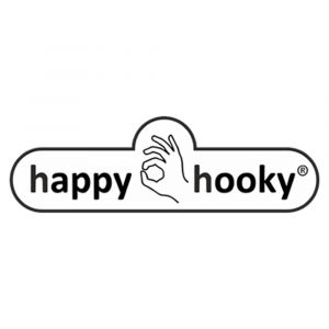 Happy Hooky gipsplaathaak verzinkt 45 mm doos 50 stuks 73225