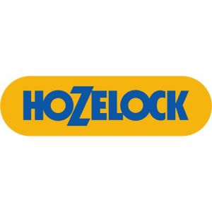 Hozelock slang PVC voor water 5-laags geel 100 m 12.5 mm 59910
