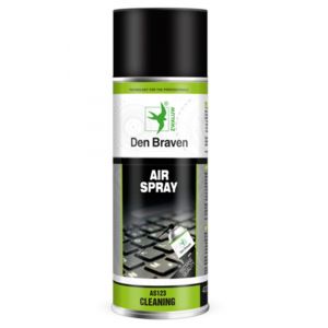 Zwaluw Air Spray luchtspray 400 ml 12009732