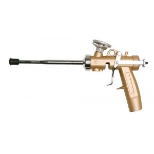 Zwaluw PU Gun UNI NBS-M Gold purschuim pistool 200546