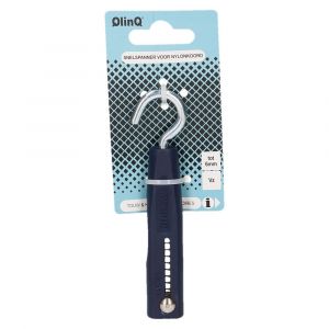 QlinQ snelspanner voor nylonkoord tot 6 mm 1095900