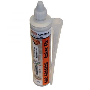 ABC Adamas Anker Fix2-componenten verankeringslijm styreenvrij 300 ml 17000281