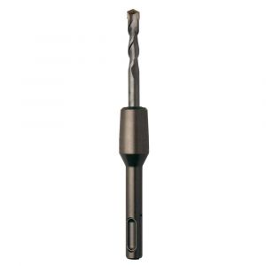 Diager adapter centreerboor boorkroon Carbide SDS Plus L 200 14003304