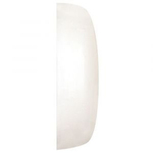 FM CAP plastic afdekkap voor schroef diameter 16.0 mm pozi wit 41590040