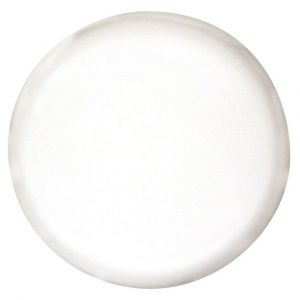 FM CAP plastic afdekkap voor schroef diameter 16.0 mm pozi wit 41590040