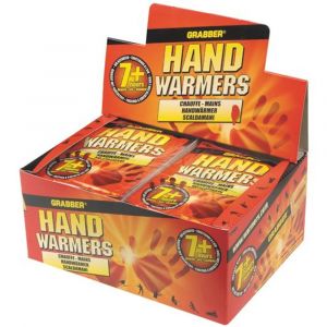 Grabber handwarmers set 57099003