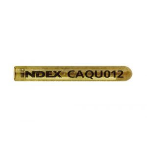 Index CA-QU chemisch anker 24x210 mm diameter 28 mm ETA optie 8 IXCAQU024