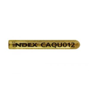 Index CA-QU chemisch anker 12x110 mm diameter 14 mm ETA optie 8 IXCAQU012