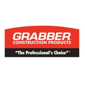 Grabber SuperDrive Subfloor schroef 4.8x50 mm verzonken kop LOX-3 S-punt hout-hout staal geelverzinkt 57070405