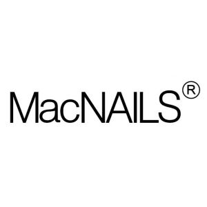 MacNails duplexnagel 3.4x76/86 mm blank 5 kg 87834086