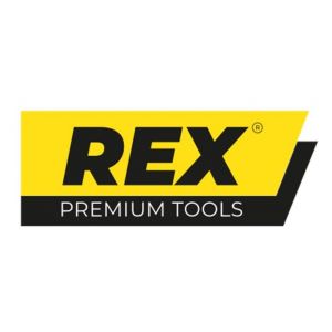 REX proppenboor conisch 12 mm 6121201