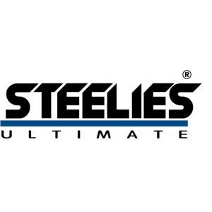 Steelies Ultimate flensmoer nyloc DIN 6926 M6 RVS A4 9E700600001