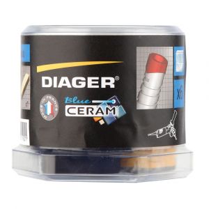 Diager Blue-Ceram borenset 6.0-8.0 6 delig 14400064