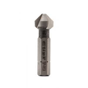 REX verzinkboor voor metaal 8,3 mm 6170801