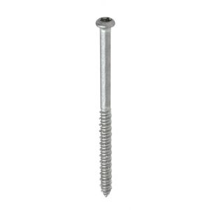 Klimas WBSW-D beton dak-isolatieschroef 6.3x120 mm Torx T 20 15 cy kester ETA KLWBSW63120D