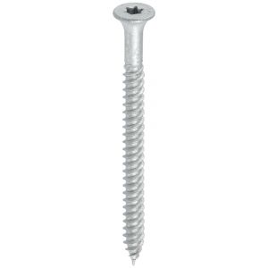 Klimas WDB-T dak-isolatieschroef 4.8x70 mm Torx T 20 SQ ceramic 15 cy ETA KLWDBT48070D