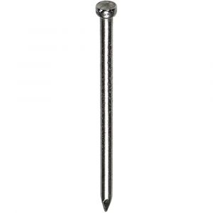 HJZ nagel 2.7x55 mm verloren kop RVS A2 1 kg 86941662