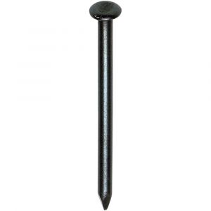 HJZ nagel 2.0x20 mm bolverzonken kop blauw 88010122