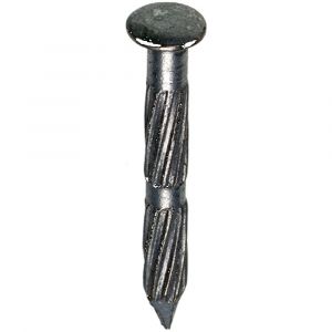 HJZ Z2 regelnagel 6.5x60 mm bolverzonken kop verzinkt 88024257